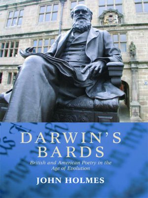 cover image of Darwin's Bards